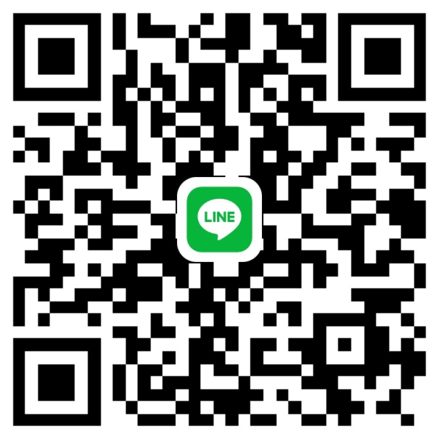 Khunfu 的LINE加好友二维码